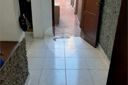 Sobrado à venda com 2 quartos em Jardim São Paulo(zona Norte), São Paulo, SP