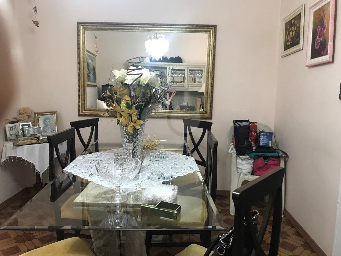 Sobrado à venda com 2 quartos em Jaçanã, São Paulo, SP