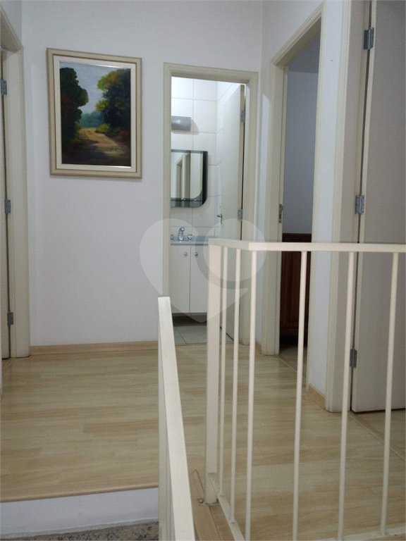 Casa à venda com 3 quartos, sendo 1 suíte,  no condomínio Villaggio DI Firenze, São Paulo - SP