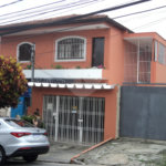 Sobrado à venda com 3 quartos, sendo 1 suíte, em Jaguaré, São Paulo, SP