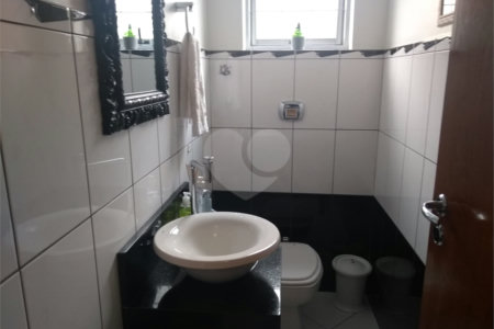 Sobrado à venda com 3 quartos, sendo 1 suíte, em Vila Aurora (zona Norte), São Paulo, SP