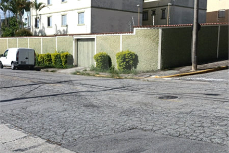 Apartamento à venda com 2 quartos em Alto Ipiranga, Mogi das Cruzes, SP