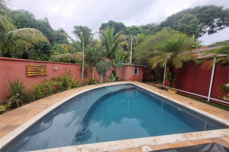 Casa à venda com 3 quartos, sendo 1 suíte, no condomínio Ibiti do Paço, Sorocaba - SP