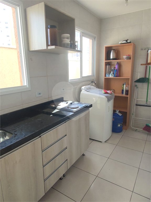 Apartamento à venda com 1 quarto em Mooca, São Paulo, SP