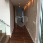 Apartamento à venda ou para alugar com 4 suítes em Jardim Morumbi, São Paulo, SP