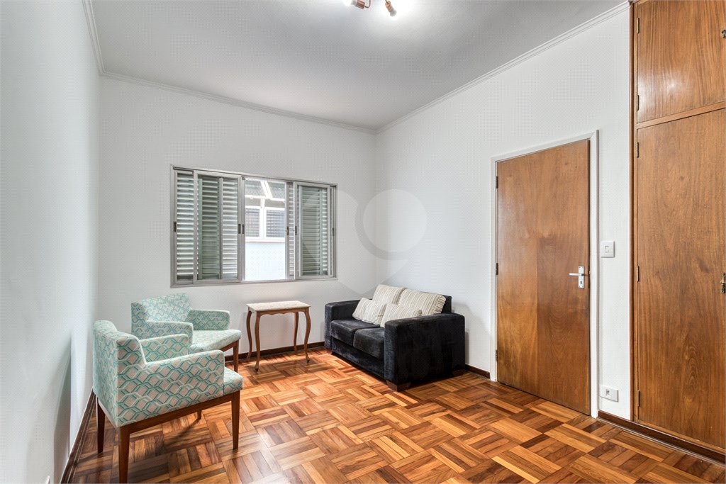 Casa Térrea à venda com 3 quartos, sendo 1 suíte,  em Alto da Boa Vista, São Paulo, SP