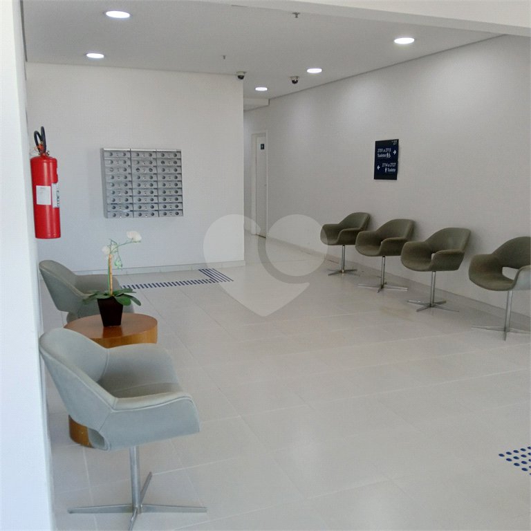 Sala à venda no Centro, São Bernardo do Campo, SP