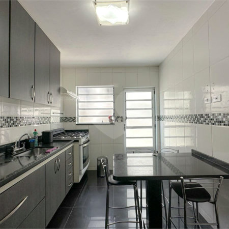 Casa para alugar com 3 quartos, sendo 1 suíte, em Vila Anglo Brasileira, São Paulo, SP