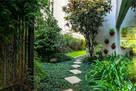 Apartamento à venda com 2 suítes em Itaim Bibi, São Paulo, SP