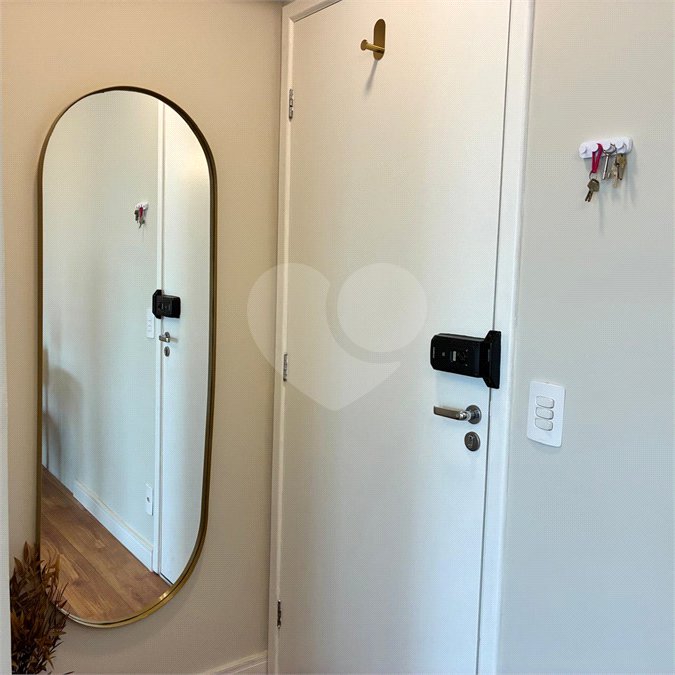 Apartamento para alugar com 2 quartos em Vila Rosália, Guarulhos, SP