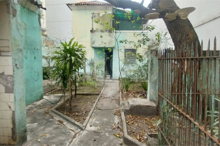 Casa à venda ou para alugar com 6 quartos em Tijuca, Rio de Janeiro, RJ