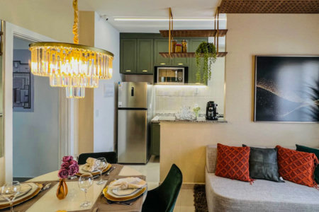 Edifício Residencial Biblos