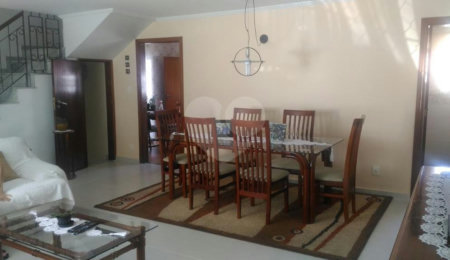Sobrado à venda com 3 quartos, sendo 2 suítes,  em Tucuruvi, São Paulo, SP