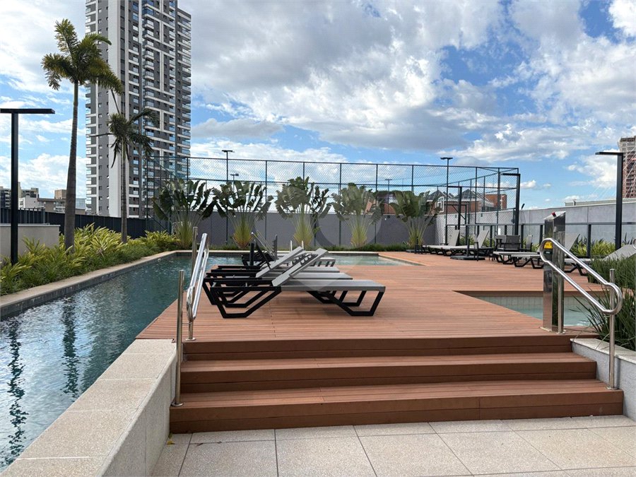 Apartamento à venda com 3 suítes em Jardim Faculdade, Sorocaba, SP