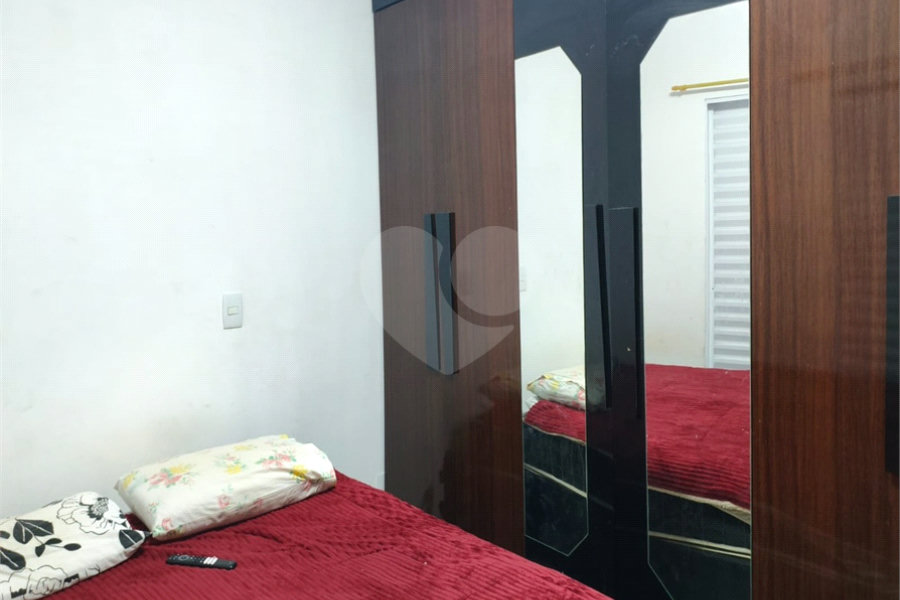 Sobrado à venda com 3 quartos, sendo 1 suíte, em Tremembé, São Paulo, SP
