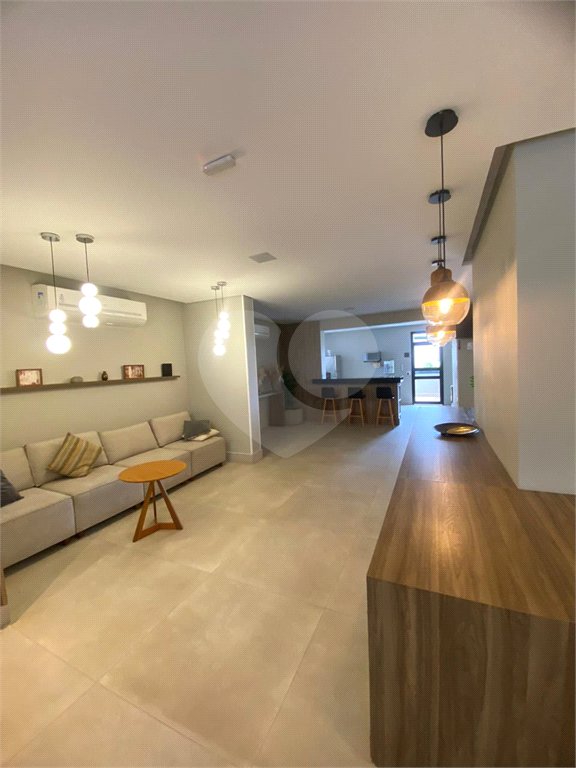 Apartamento à venda com 3 quartos, sendo 1 suíte,  em Vila Santana, Araraquara, SP
