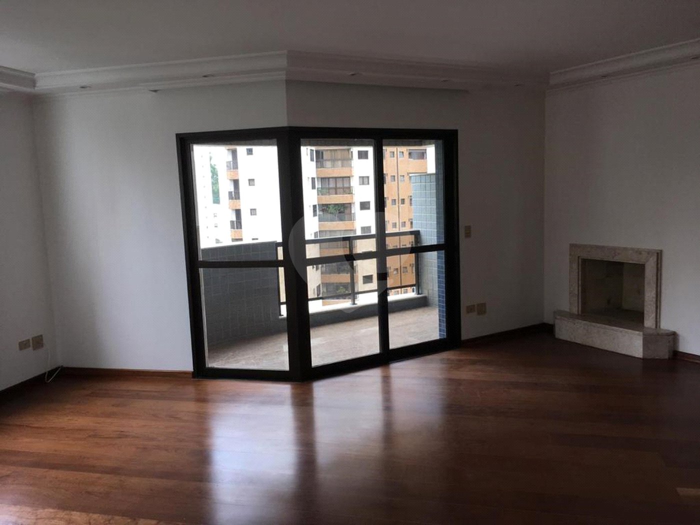 Apartamento à venda com 4 quartos, sendo 2 suítes,  em Vila Andrade, São Paulo, SP