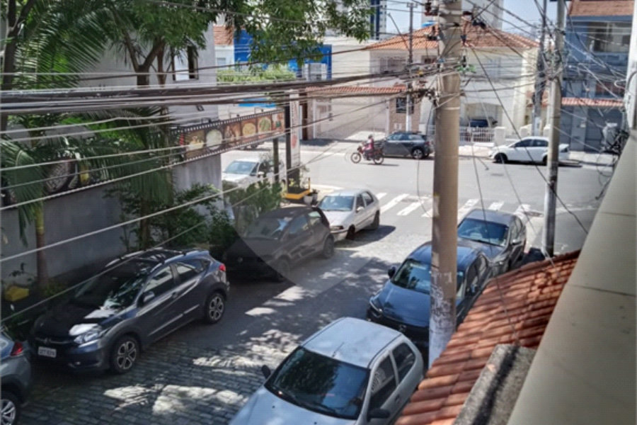 Sobrado à venda com 8 quartos, sendo 4 suítes, em Jardim São Paulo(zona Norte), São Paulo, SP