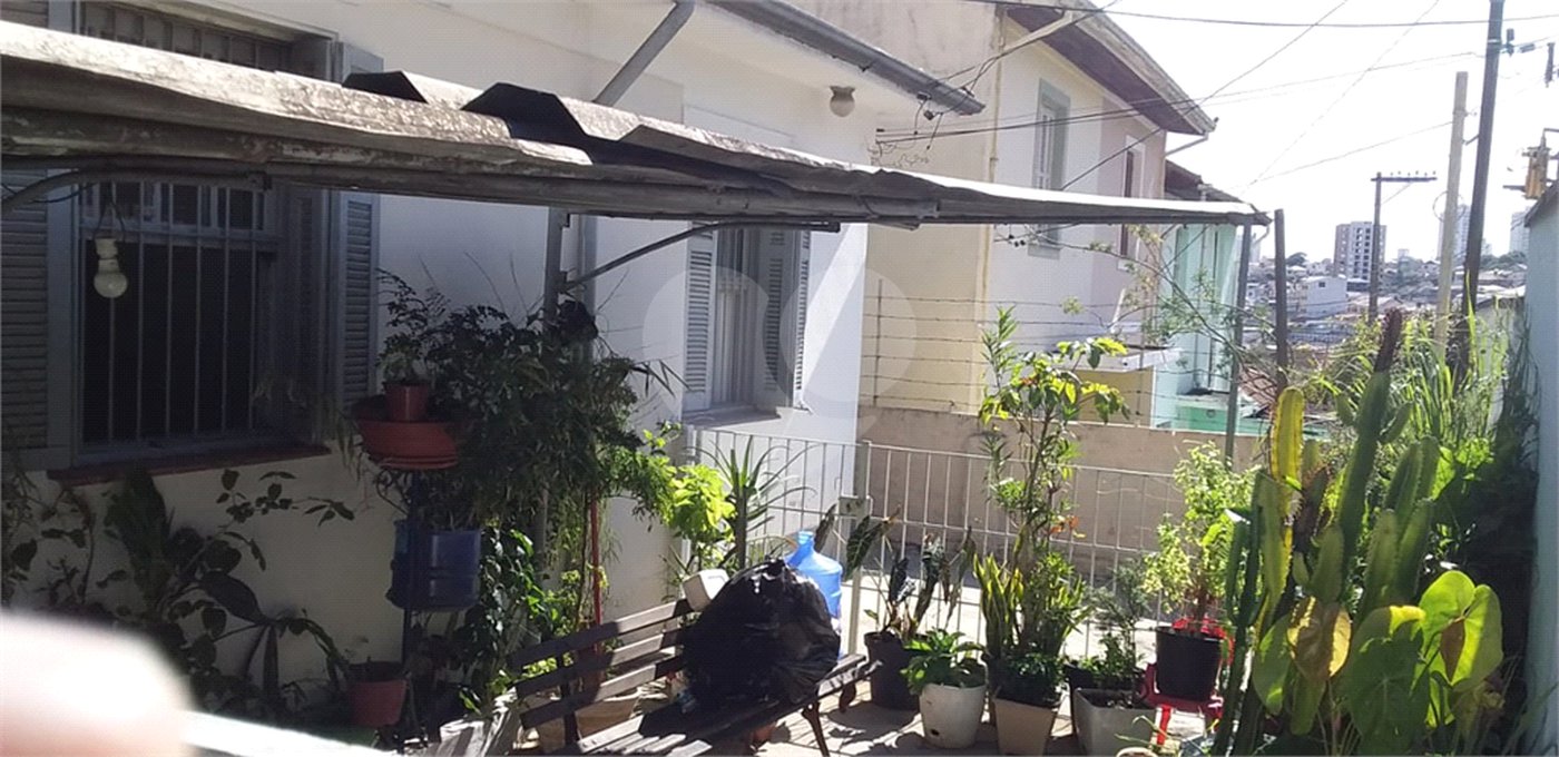 Terreno à venda com 2 quartos em Santa Teresinha, São Paulo, SP