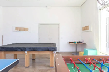 Apartamento à venda com 3 suítes em Vila Leopoldina, São Paulo, SP