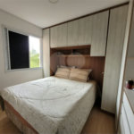 Apartamento à venda com 2 quartos em Vila Nambi, Jundiaí, SP