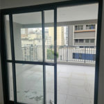 Apartamento à venda com 2 quartos, sendo 1 suíte,  em Cidade Monções, São Paulo, SP