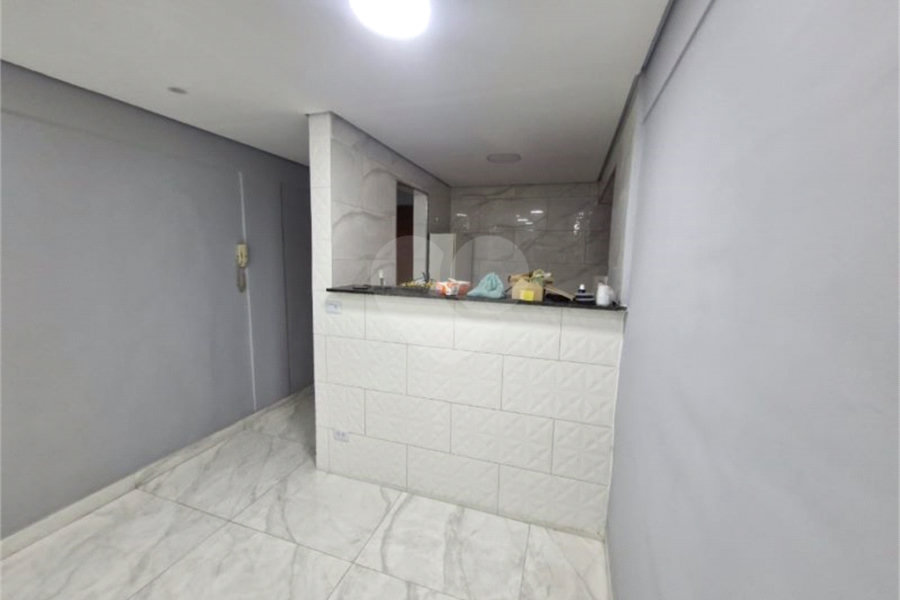 Apartamento à venda com 3 quartos em Jaçanã, São Paulo, SP