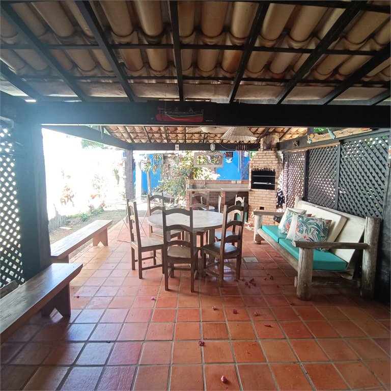 Casa em condomínio à venda com 2 quartos em Manguinhos, Armação dos Búzios, RJ
