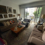Apartamento à venda com 3 quartos, sendo 1 suíte,  em Indianópolis, São Paulo, SP
