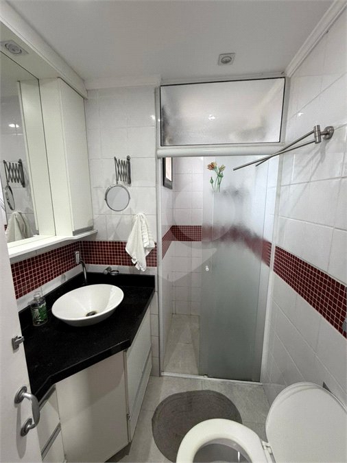 Apartamento à venda com 2 quartos, sendo 1 suíte, em Jardim das Indústrias, São José dos Campos, SP