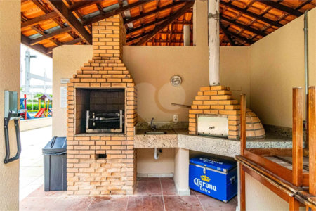 Apartamento à venda com 2 quartos, sendo 1 suíte, em Jaguaré, São Paulo, SP