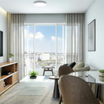 Apartamento à venda com 2 quartos, sendo 1 suíte, em Vila Paulista, São Paulo, SP