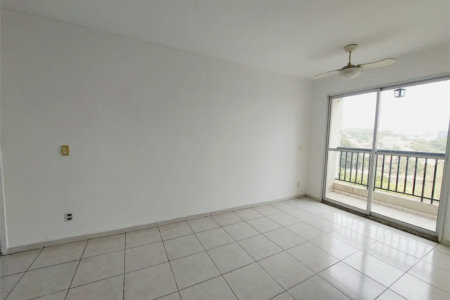 Apartamento à venda ou para alugar com 2 quartos em Vila Anastácio, São Paulo, SP