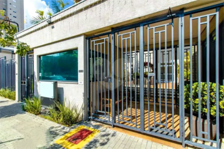 Apartamento à venda com 3 suítes em Parque São Jorge, São Paulo, SP