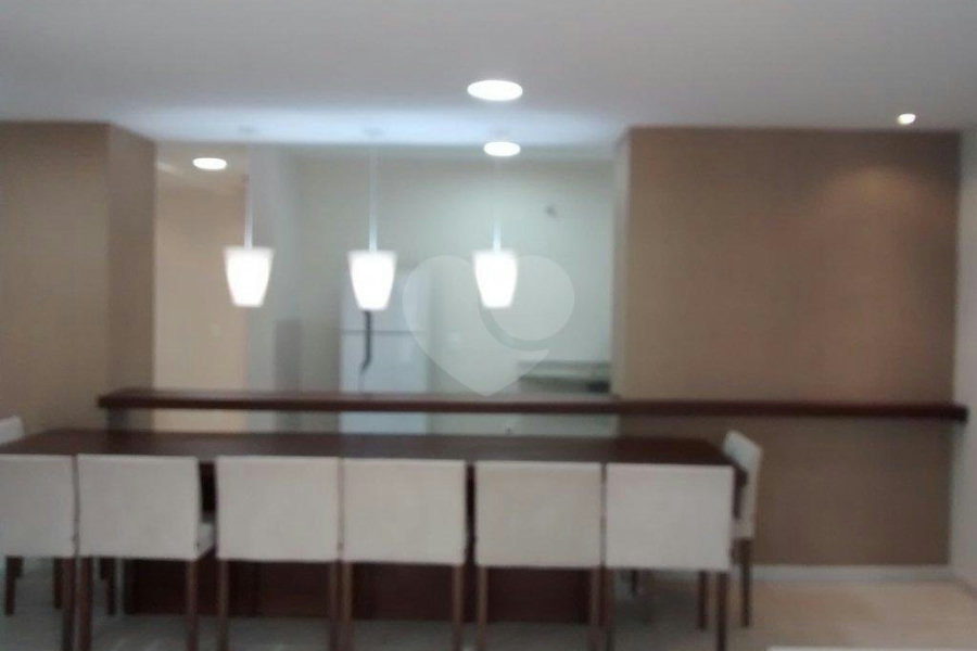 Apartamento à venda com 2 quartos, sendo 1 suíte, em Vila Gustavo, São Paulo, SP