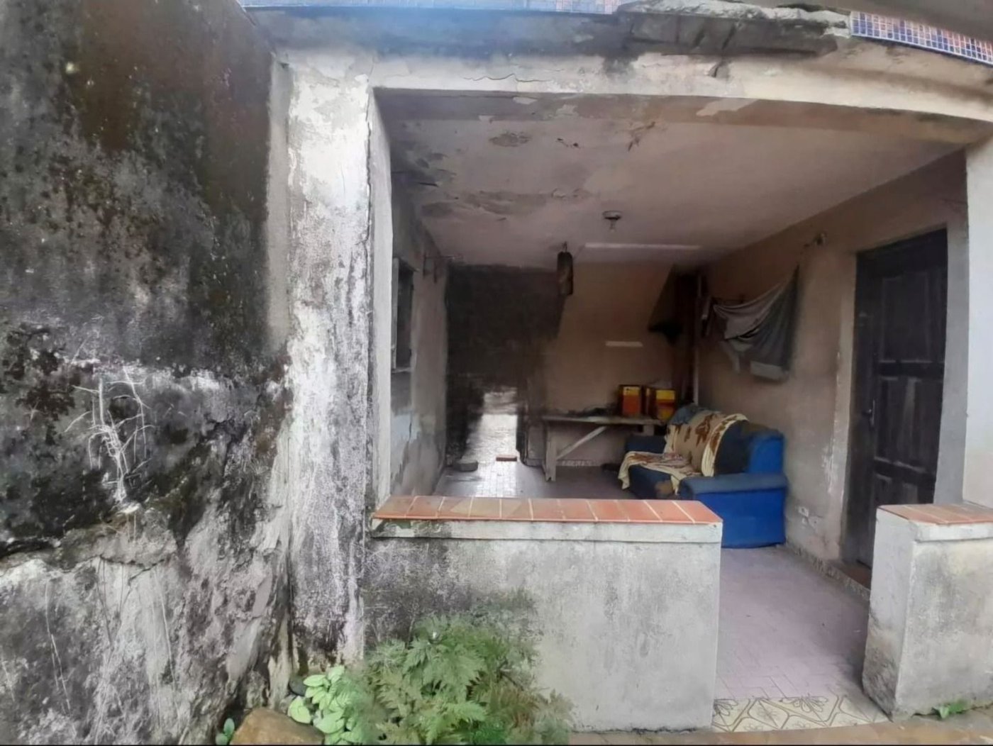 Apartamento Residencial à venda, São Vicente