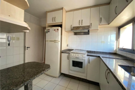 Apartamento à venda com 2 quartos, sendo 1 suíte, em Cidade Monções, São Paulo, SP
