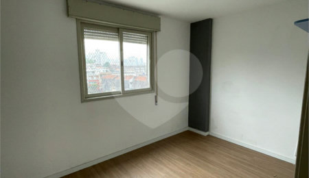Apartamento à venda com 1 quarto em Cambuci, São Paulo, SP