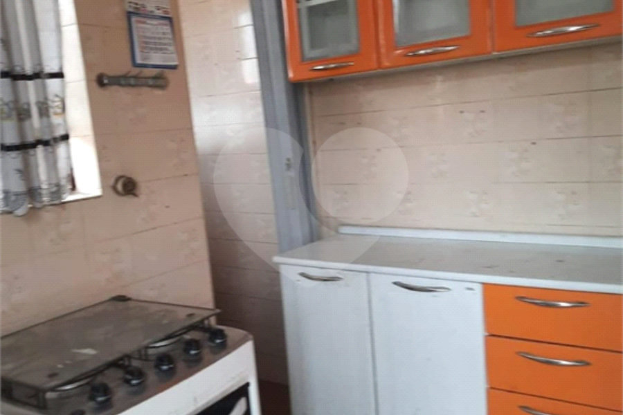 Casa à venda com 5 quartos em Tucuruvi, São Paulo, SP