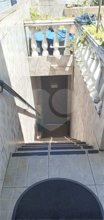 Sobrado à venda com 3 quartos, sendo 1 suíte,  em Mandaqui, São Paulo, SP