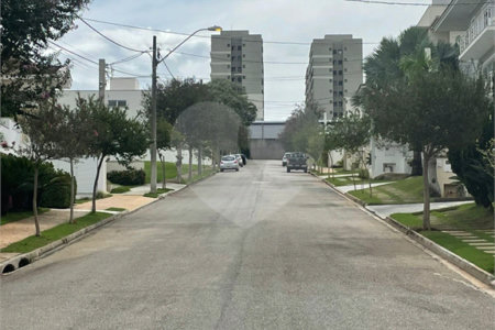 Terreno à venda no condomínio Millenium Campolim, Sorocaba - SP