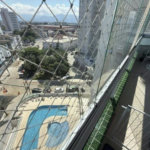 Apartamento com 2 dormitórios à venda, 89 m² por R$ 770.000,00 - Vila Guilhermina - Praia Grande/SP