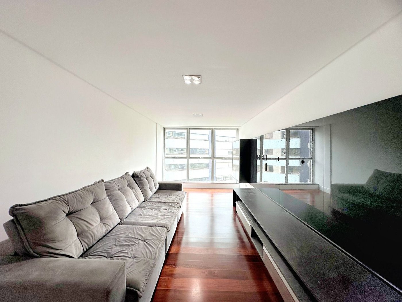 Apartamento à venda, 305 m² por R$ 2.479.000,00 - Boqueirão - Santos/SP