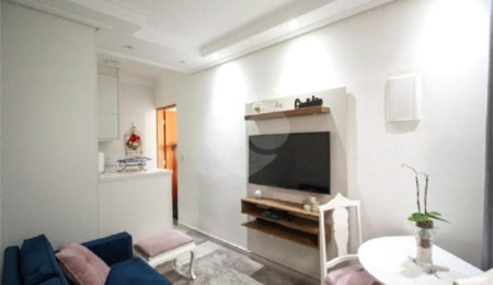Casa à venda com 1 quarto no condomínio Machado, São Paulo - SP