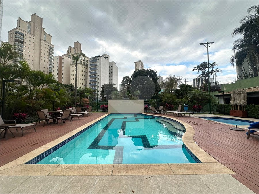 Apartamento à venda com 4 quartos, sendo 2 suítes, em Santana, São Paulo, SP