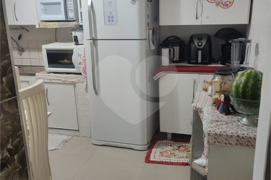 Casa à venda com 3 quartos em Mandaqui, São Paulo, SP