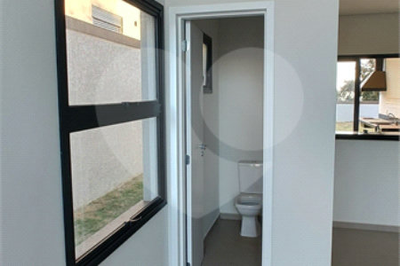 Casa à venda com 3 suítes no condomínio Reserva Ybyra, Atibaia - SP