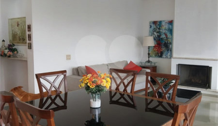 Apartamento à venda com 4 quartos, sendo 1 suíte,  em Vila Ipojuca, São Paulo, SP