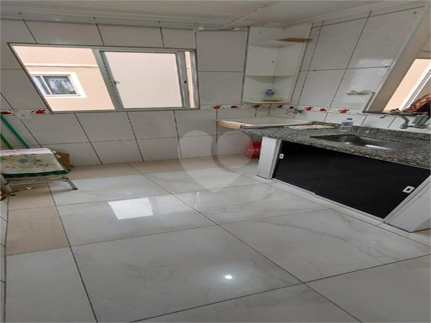 Apartamento à venda com 2 quartos em Água Chata, Guarulhos, SP