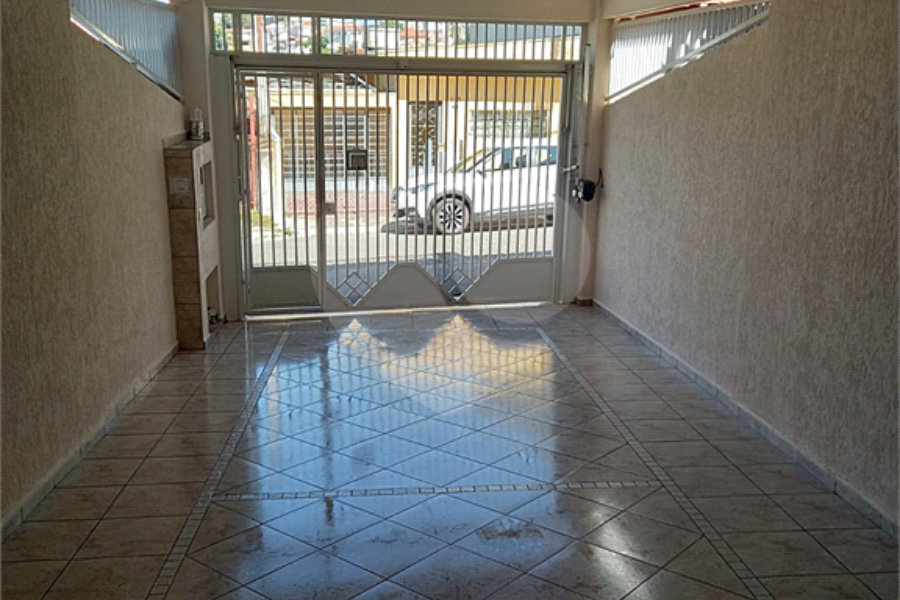 Sobrado à venda com 3 quartos, sendo 1 suíte, em Casa Verde, São Paulo, SP